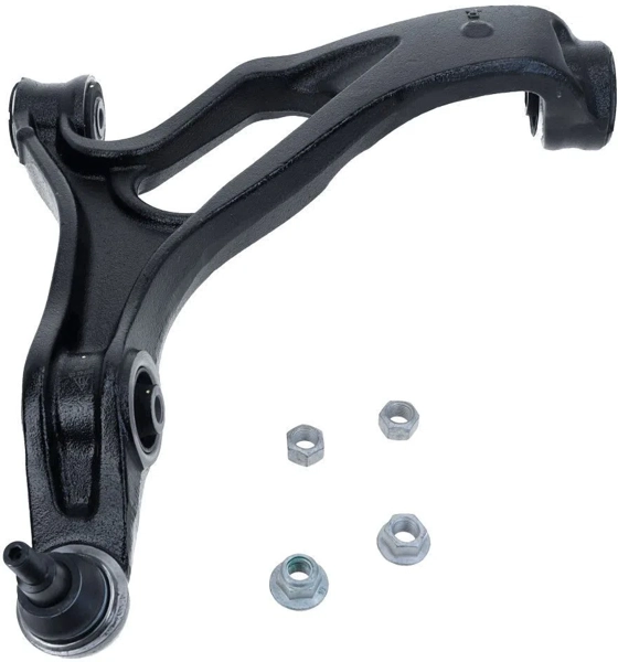 Track Control Arm Right LEMFORDER